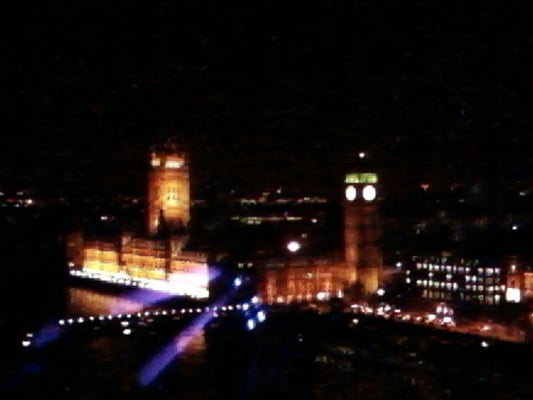 London Eye by null
