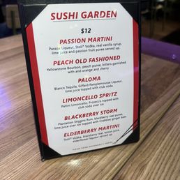 Drink Specials Drink Specials