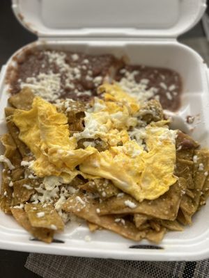 Señor G's & B by null