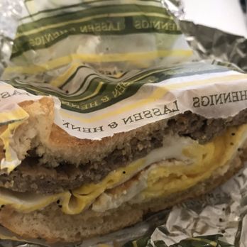 Lassen & Hennigs - Breakfast sandwich - Delis Near Me - Brooklyn, New York Lassen & Hennigs - Breakfast sandwich - Delis Near Me - Brooklyn, New York