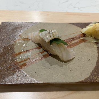 Fujiwara - Sushi Bars Near Me - Bellevue, Washington