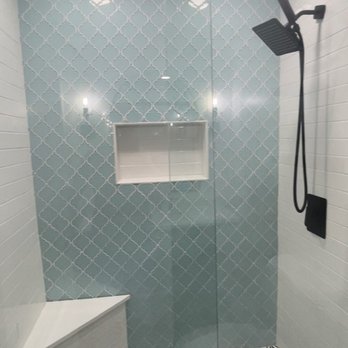 Life House Design and Construction - Common bathroom - General Contractors Near Me Life House Design and Construction - Common bathroom - General Contractors Near Me