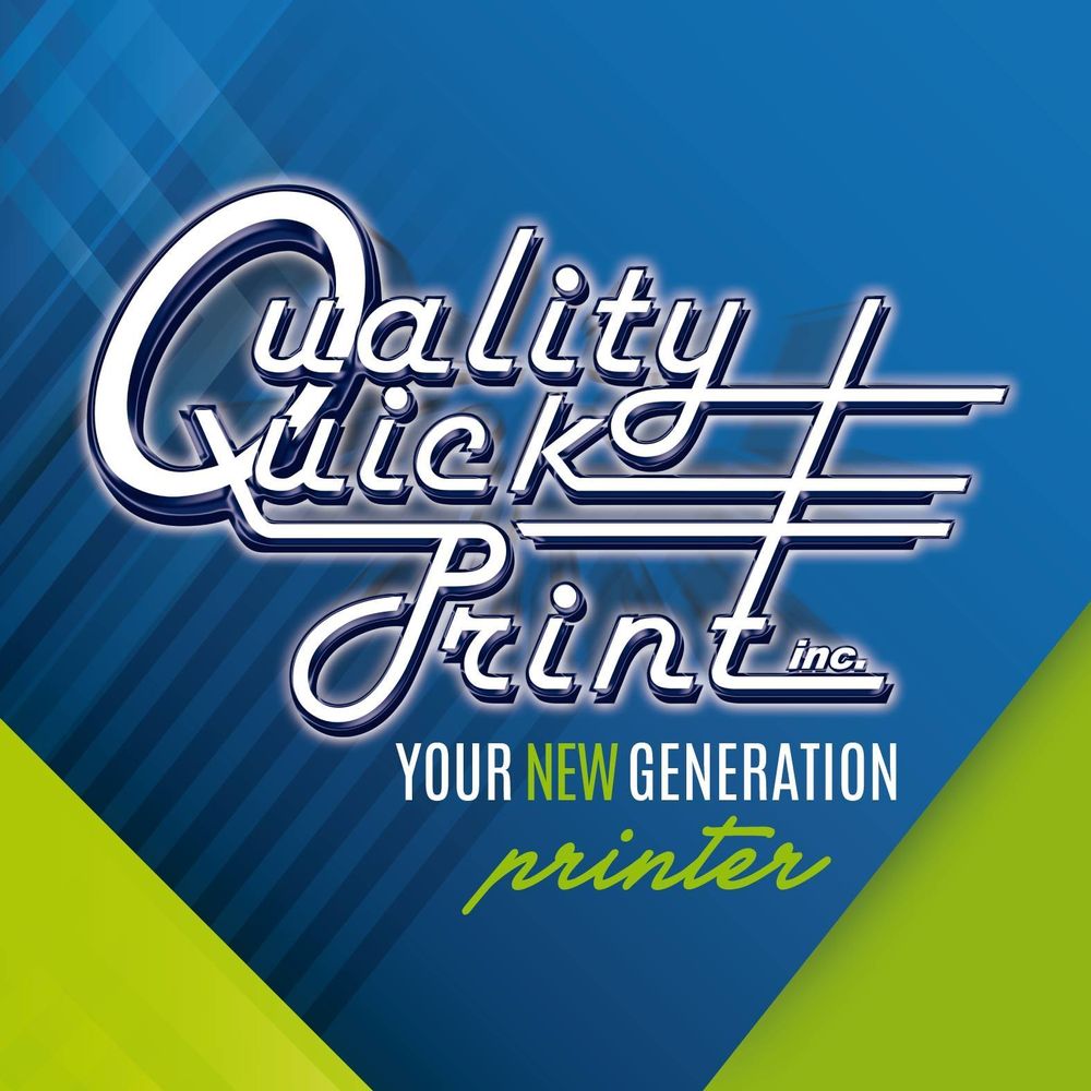 QUALITY QUICK PRINT Updated June 2024 13 Photos 37 1st Ave W