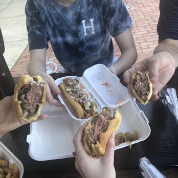 Al's Burger Shack - Dirty Dog - Burgers Near Me - Chapel Hill, North Carolina