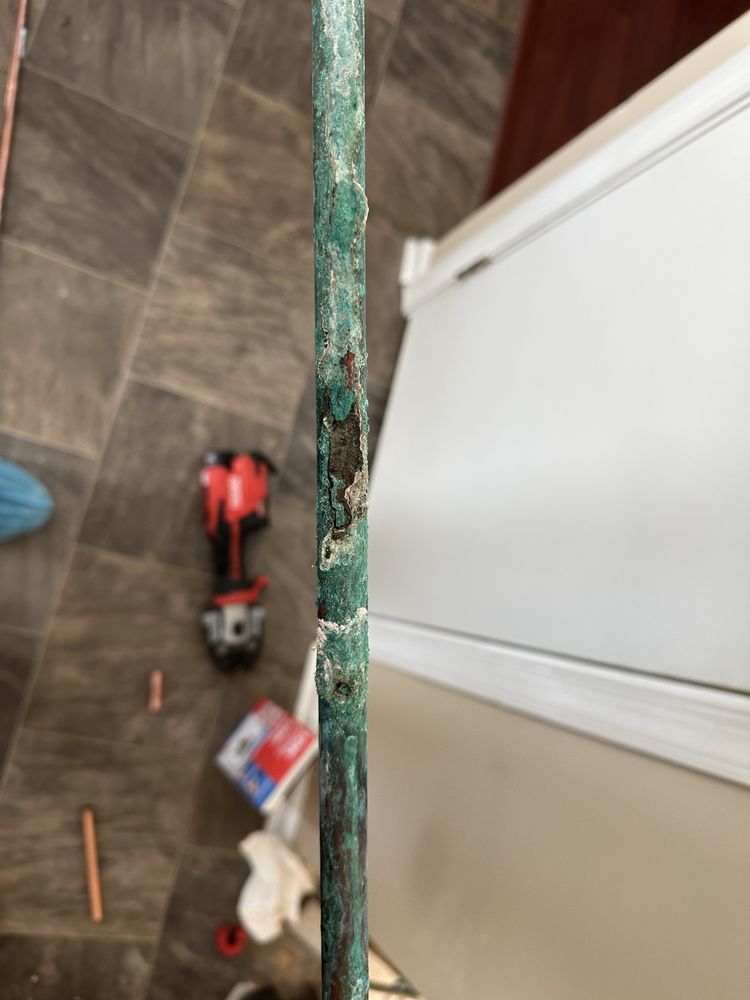 Slide of Prime Plumb