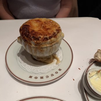 Bouchon - French Near Me - Yountville, California