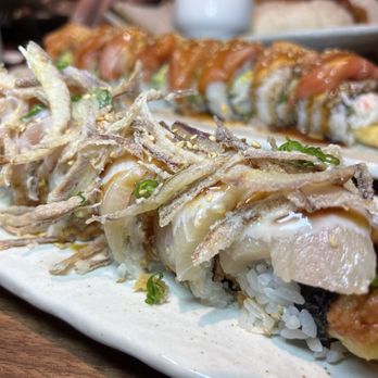 Kuu Sushi - Japanese Near Me - Ventura, California Kuu Sushi - Japanese Near Me - Ventura, California