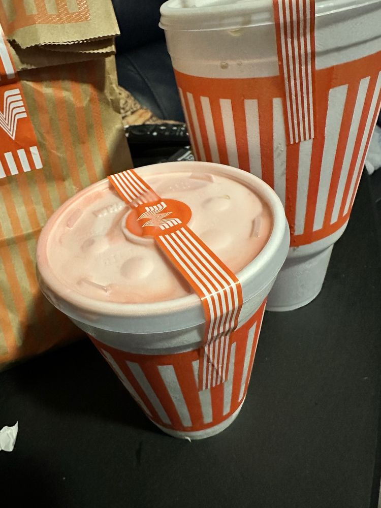 Whataburger Image