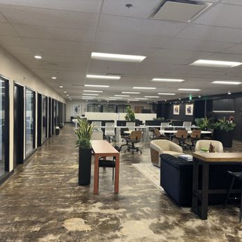 STAK Space - Franklin - Shared Office Spaces Near Me - Oakland, California