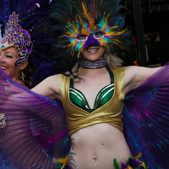 MARDI GRAS GASLAMP - Updated August 2025 - 46 Photos & 21