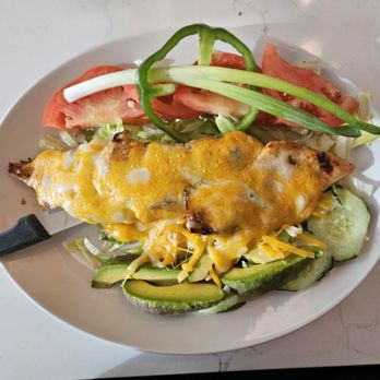 Hauppauge Palace Diner - Lo-Carb grilled chicken queso - Diners Near Me - Hauppauge, New York Hauppauge Palace Diner - Lo-Carb grilled chicken queso - Diners Near Me - Hauppauge, New York