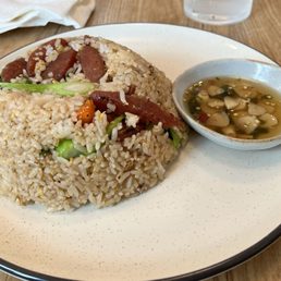 Khao Pad Khao Pad