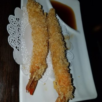 Sushi King - Shrimp tempura. - Japanese Near Me - Richmond, Virginia Sushi King - Shrimp tempura. - Japanese Near Me - Richmond, Virginia