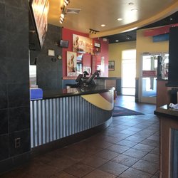 KFC - Have the place all to myself!