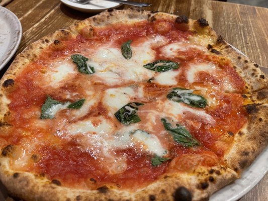 La Pizza Napoletana Regalo by null