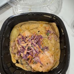 THAI SALMON*