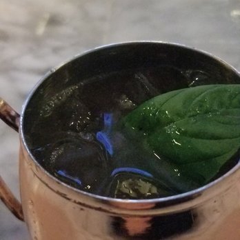 Branca Midtown - Mule - Pizza Near Me - Rochester, New York Branca Midtown - Mule - Pizza Near Me - Rochester, New York