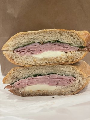 Zia's Delicatessen by null