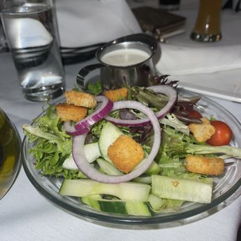 Amore - Side salad - Wine Bars Near Me - Grand Ronde, Oregon Amore - Side salad - Wine Bars Near Me - Grand Ronde, Oregon