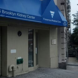 Brooklyn Dialysis Center