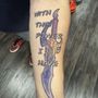 True North Tattoo