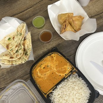 Hello India - Butter Chicken, Garlic Naan - Indian Near Me - Omaha, Nebraska Hello India - Butter Chicken, Garlic Naan - Indian Near Me - Omaha, Nebraska