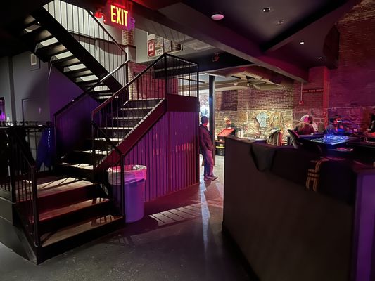 Thunderbird Café & Music Hall by null