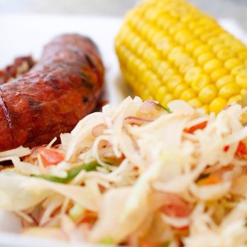 TQ's Island Grill - Delicious smoked BBQ - Food Trucks Near Me - Orlando, Florida TQ's Island Grill - Delicious smoked BBQ - Food Trucks Near Me - Orlando, Florida