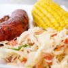 TQ's Island Grill gift card