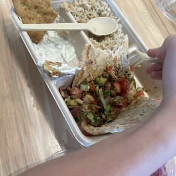 CAVA - Kids - Mediterranean Near Me - Concord, North Carolina