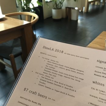 Bone Kettle - Dine la menu - Breakfast & Brunch Near Me - Pasadena, California Bone Kettle - Dine la menu - Breakfast & Brunch Near Me - Pasadena, California