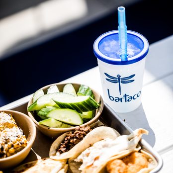 Bartaco - Tacos Near Me - Nashville, Tennessee