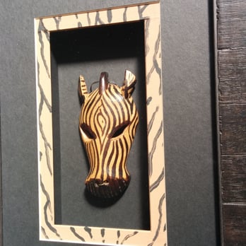 Art Frame Studio - Framing Near Me - Mountain View, California