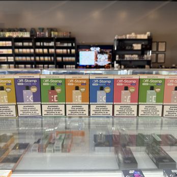 Break Time Vape - Off-Stamp 16k Refill Pods - Vape Shops Near Me - Las Vegas, Nevada Break Time Vape - Off-Stamp 16k Refill Pods - Vape Shops Near Me - Las Vegas, Nevada