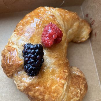 Seventy1 Bistro - Dulce de leche croissant - Cafes Near Me - Pensacola, Florida Seventy1 Bistro - Dulce de leche croissant - Cafes Near Me - Pensacola, Florida