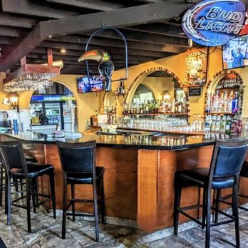 Don Pepe's - Bar - Mexican Near Me - Bakersfield, California
