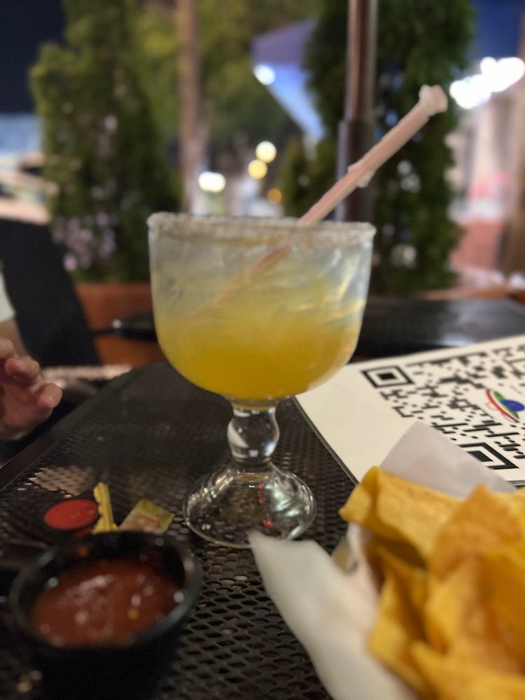 El Pueblito