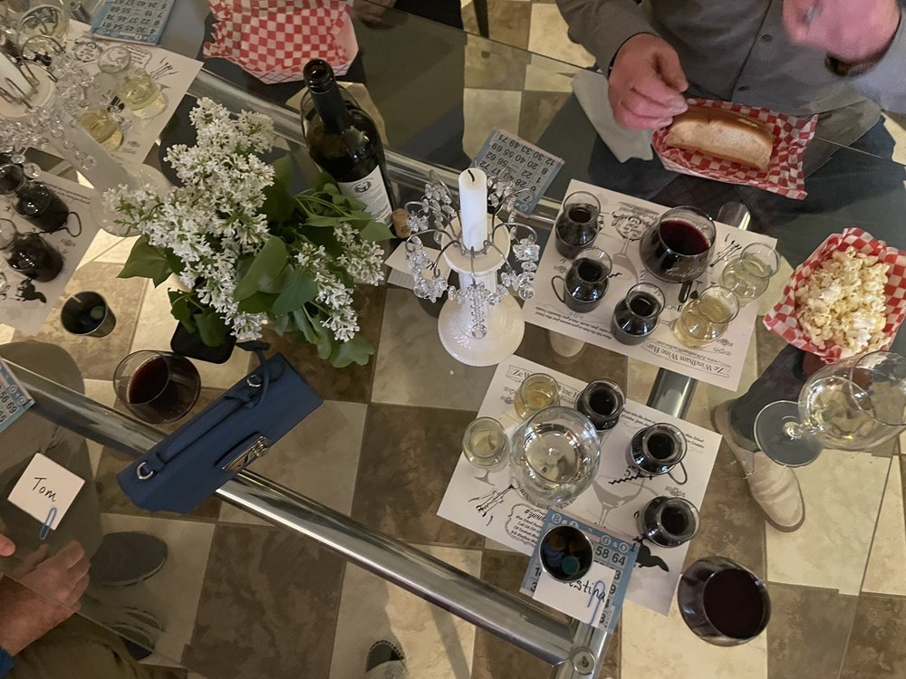 ZE WINDHAM WINE BAR Updated August 2024 171 Photos & 97 Reviews