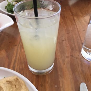 Kanella - Best lemonade ever - Mediterranean Near Me - Philadelphia, Pennsylvania