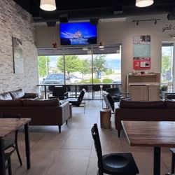 Just Love Coffee Cafe - Grand Prairie