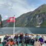 Photo of Ferge Geiranger - Hellesylt