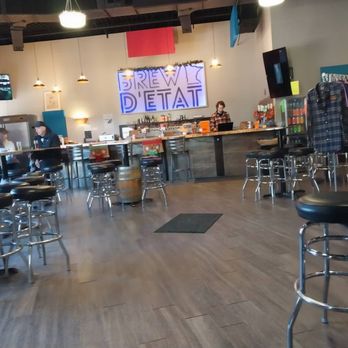 Brew D Etat - tap room - Breweries Near Me - Jordan, Minnesota Brew D Etat - tap room - Breweries Near Me - Jordan, Minnesota