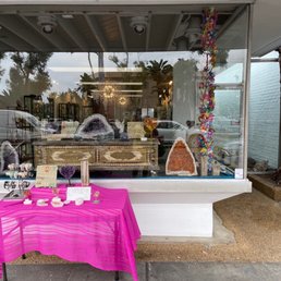 Exterior photo of Jam’s Jewel Box - Laguna Beach, California Exterior photo of Jam’s Jewel Box - Laguna Beach, California