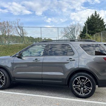 Bet On Vets Mobile Auto Detailing - Auto Detailing Near Me