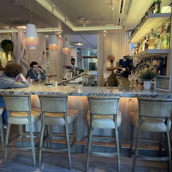Ema - Mediterranean Near Me - Chicago, Illinois