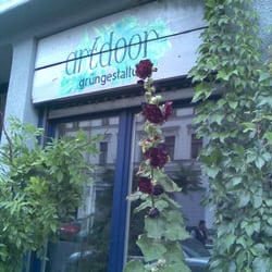 Artdoor