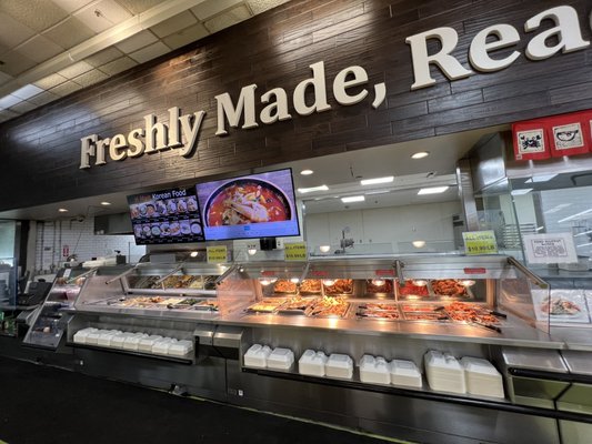 H Mart by null