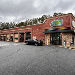 Mavis Tires & Brakes