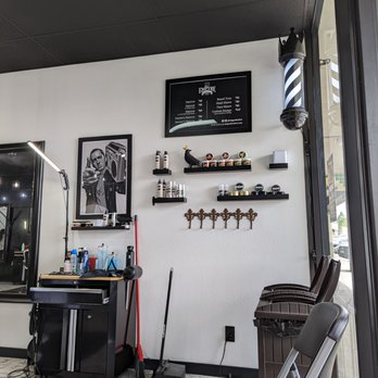 Empyre Barbers  - Barbers Near Me - Aloha, Oregon