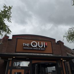 Outside Outside